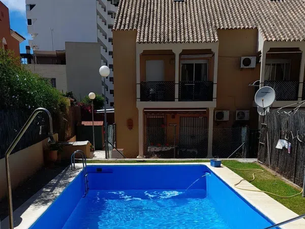 Piso en Calle de la Fresa, 21, Fuentebravía - Foto 1