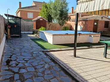 Chalet en  Calle Alcorcón 9 - Foto 4