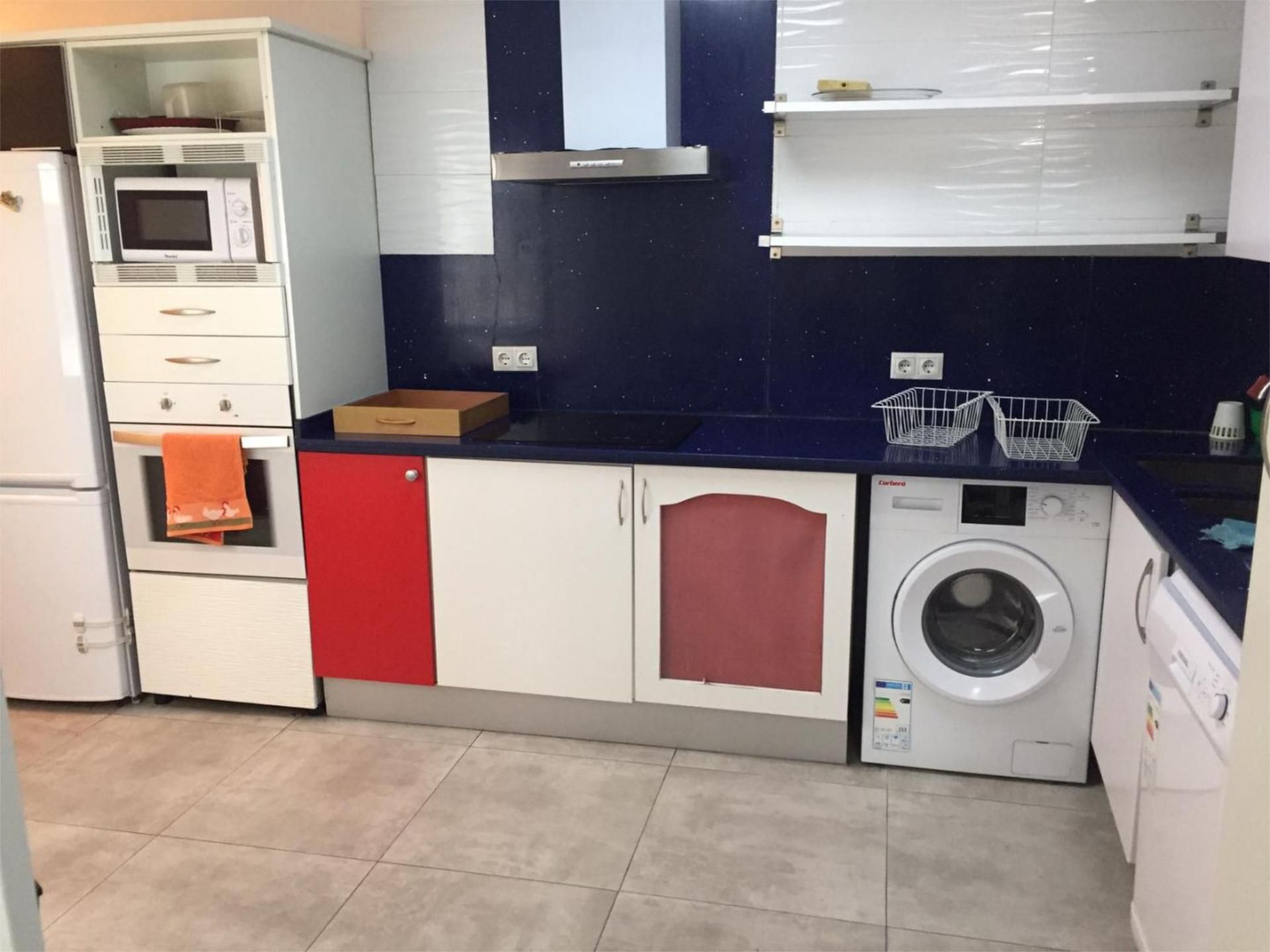 Piso en  Avenida de Villamayor 14 - Foto 7