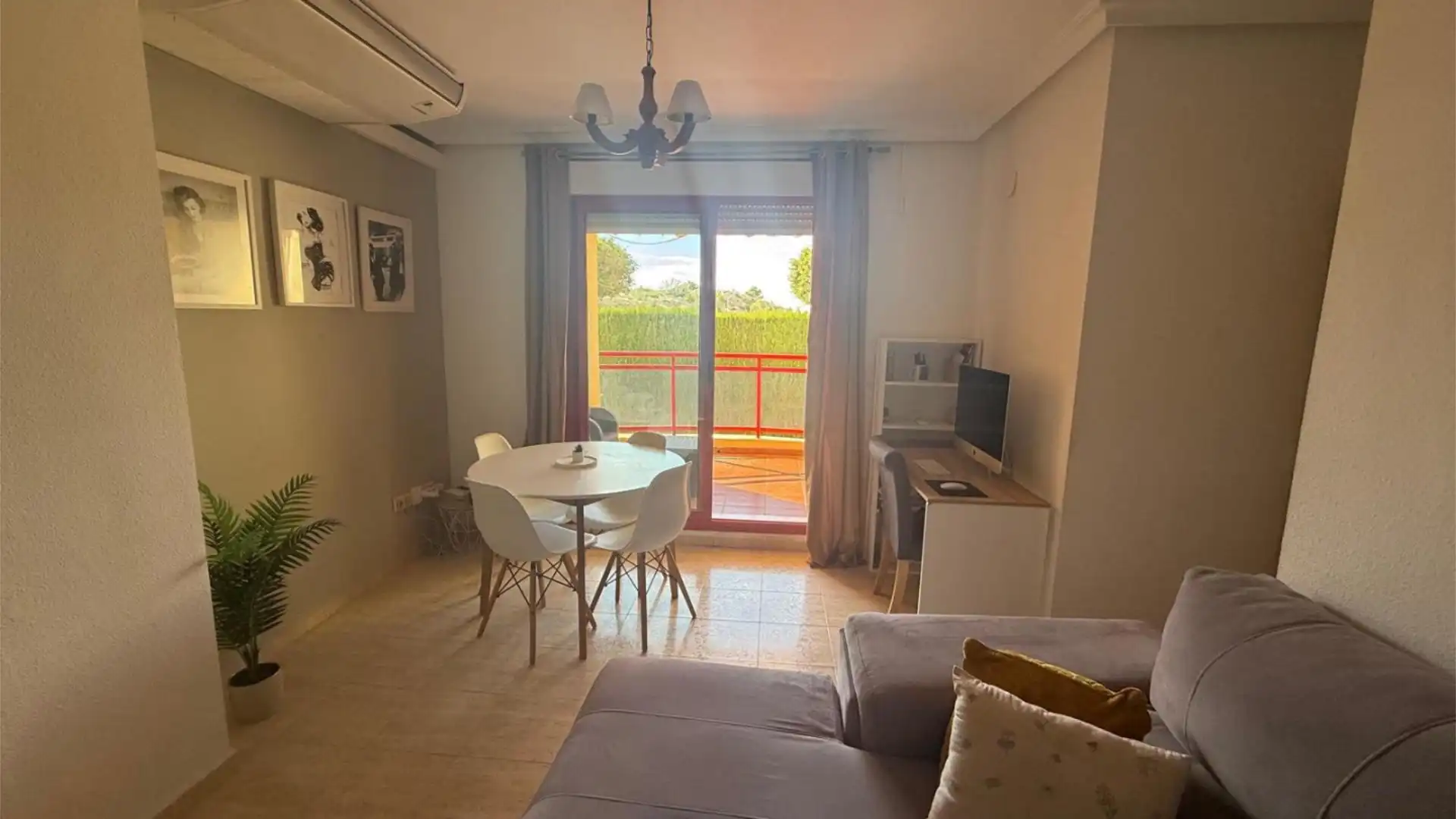 Piso en  Avinguda Tellerola 1 - Foto 3