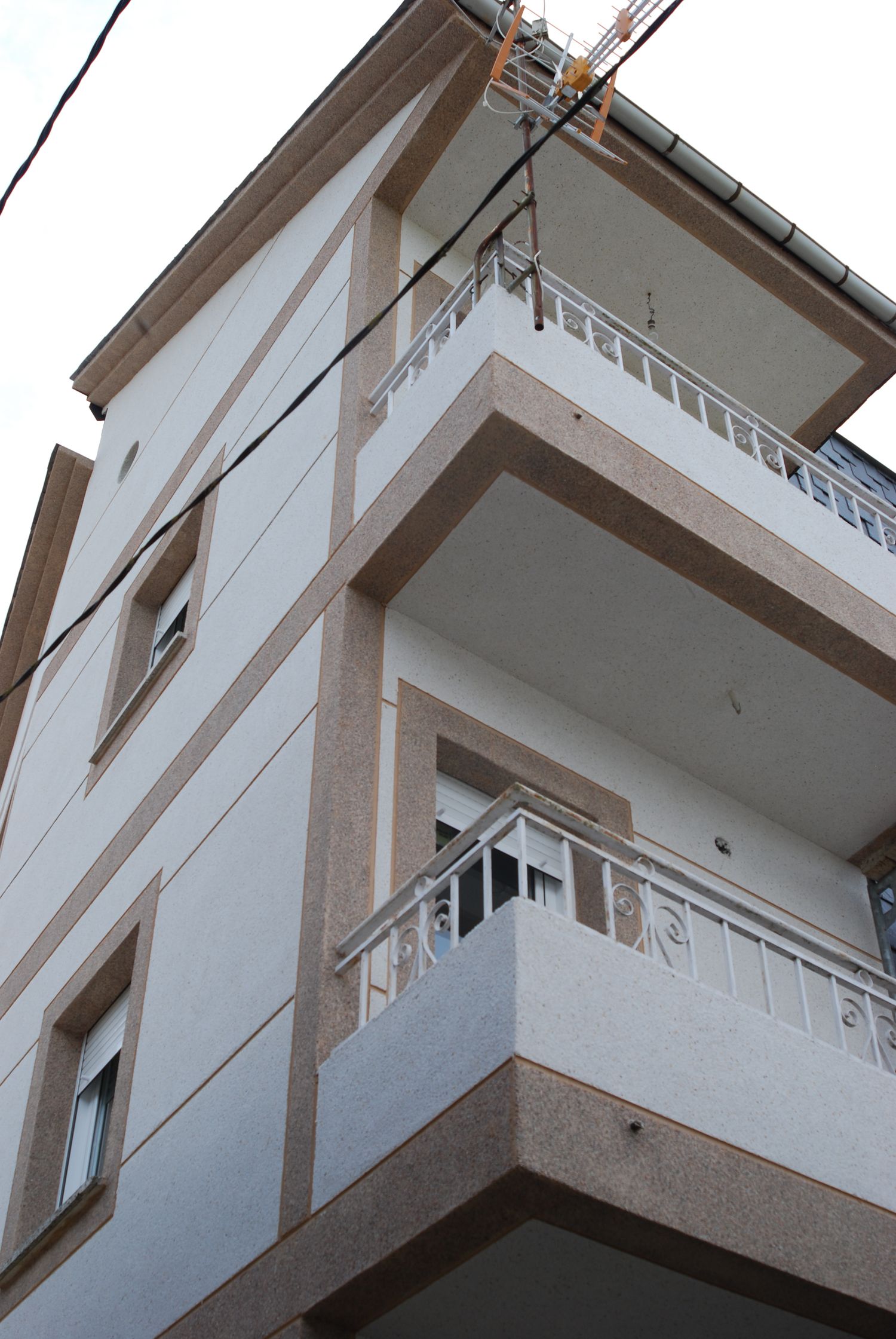 Chalet adosado en Calle Rozavales, 16 - Foto 4