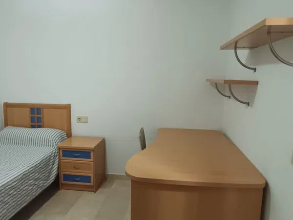 Piso en Calle Francisco Tomás y Valiente, 3, El Tejar - Hacienda Bizcochero - Foto 23