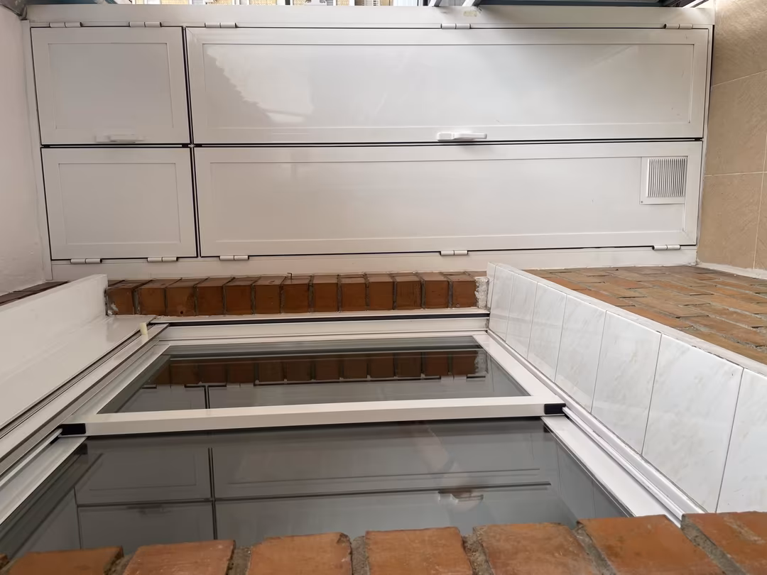 Piso en  Calle Francisco Huerta y Vega 8 - Foto 5