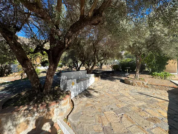 Cortijo en Cortijo en Calle Tejarejo, 560 - Foto 27