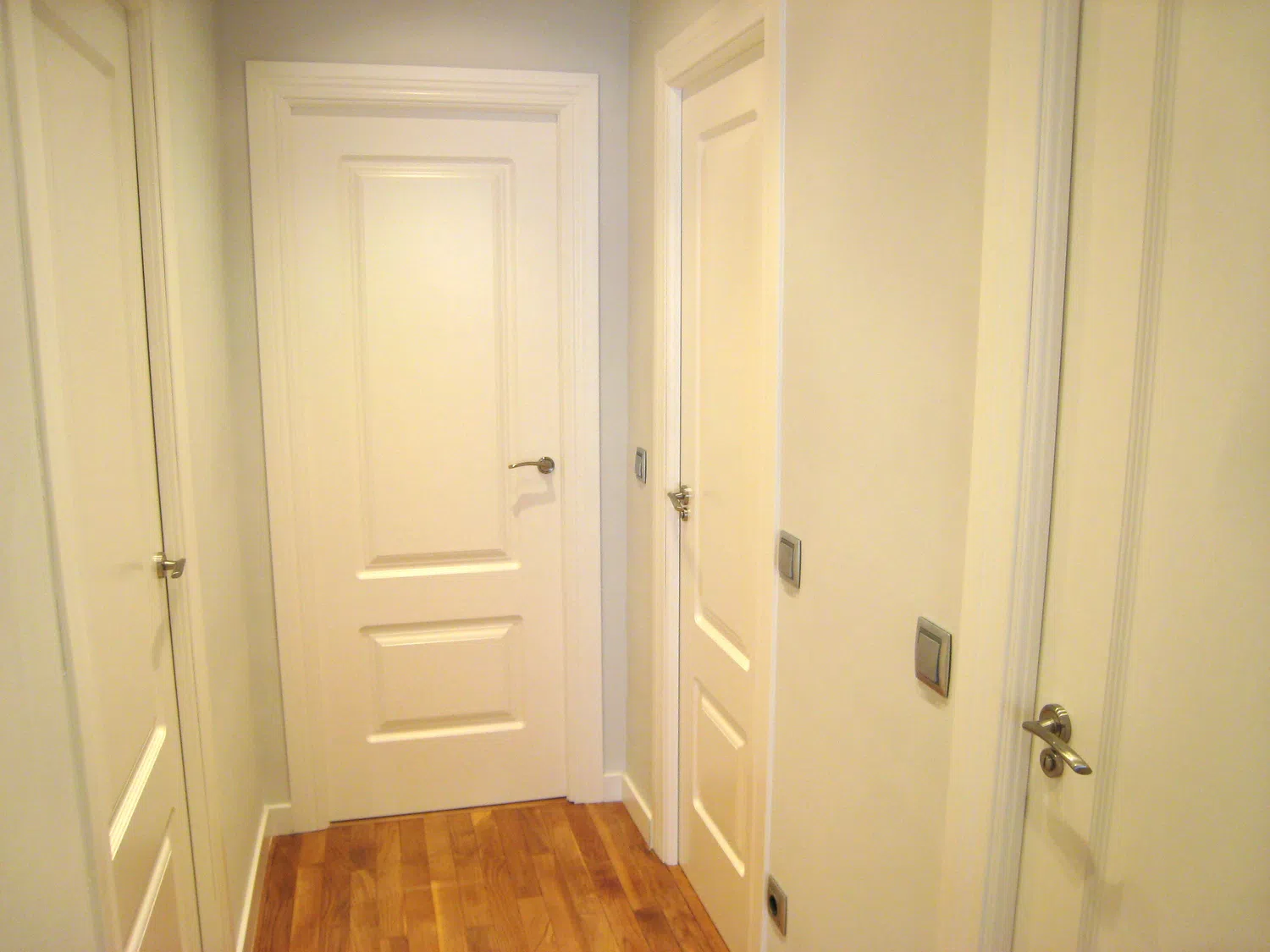 Piso en calle Ferraz, 66 - Foto 6