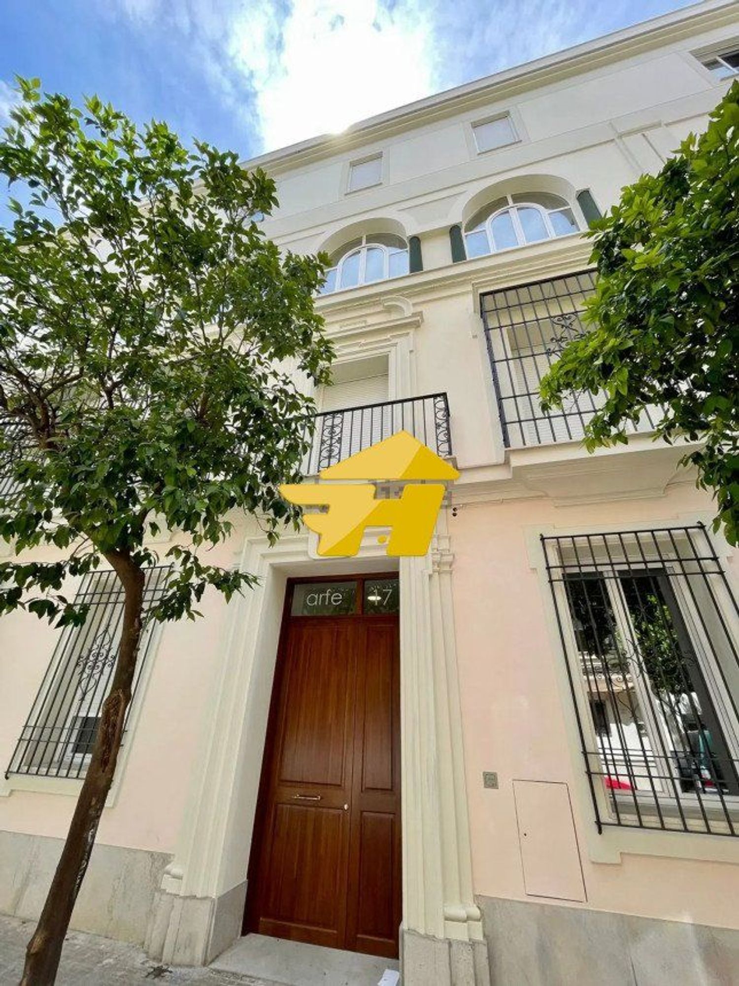 Piso en Calle Arfe - Foto 3