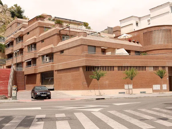 Estudio en Avenida Juan Sebastián Elcano, 7, Pedregalejo - Morlaco - Foto 15