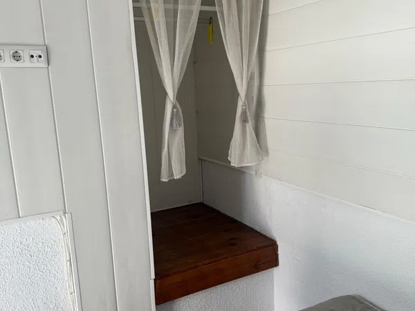 Estudio en Calle Poeta Campos Vasallo, Mercado - Foto 16