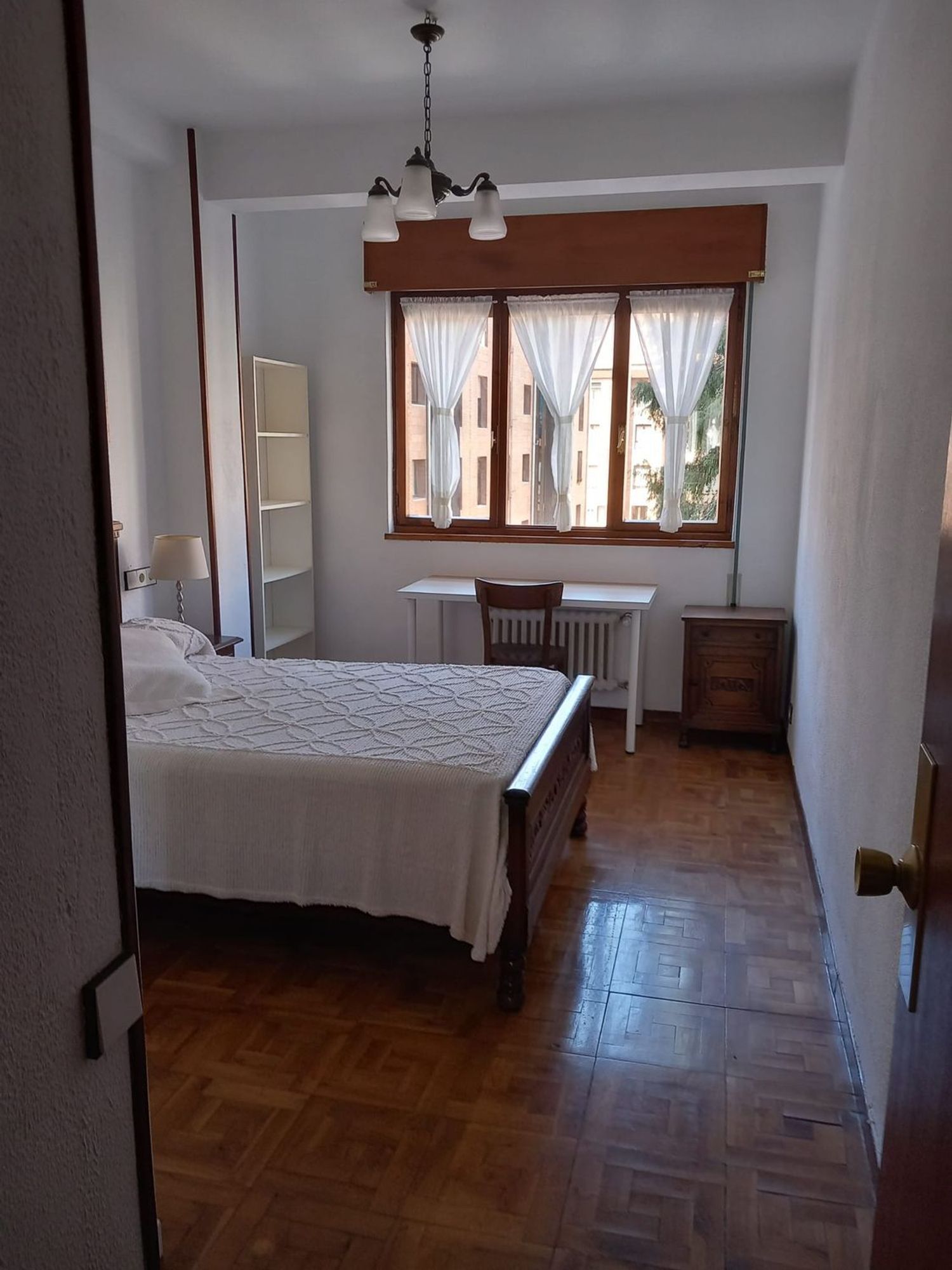 Piso en Calle Arturo Álvarez Buylla, 2, Buenavista - Foto 15