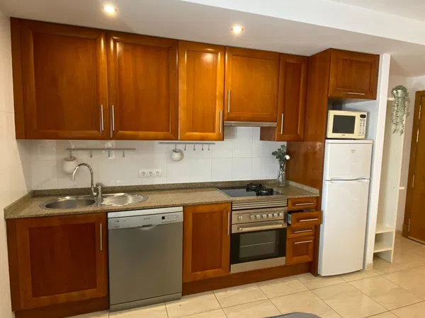 Piso en Barrio Marqués de la Fontsanta - Foto 11