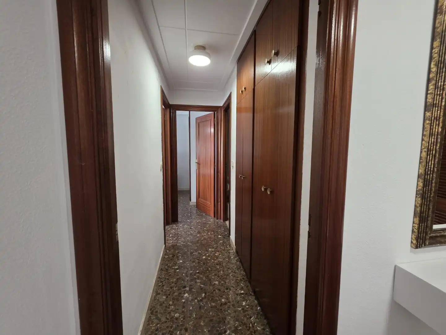 Piso en  Carrer Agustín Oliver 10 - Foto 8