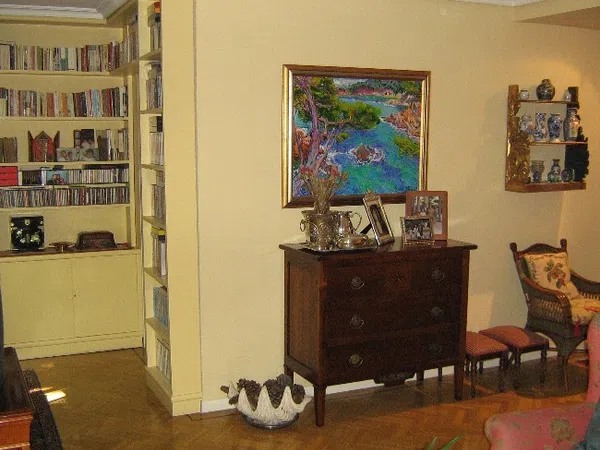 Piso en Calle Diego Ayllón, 11, San Juan Bautista - Foto 2