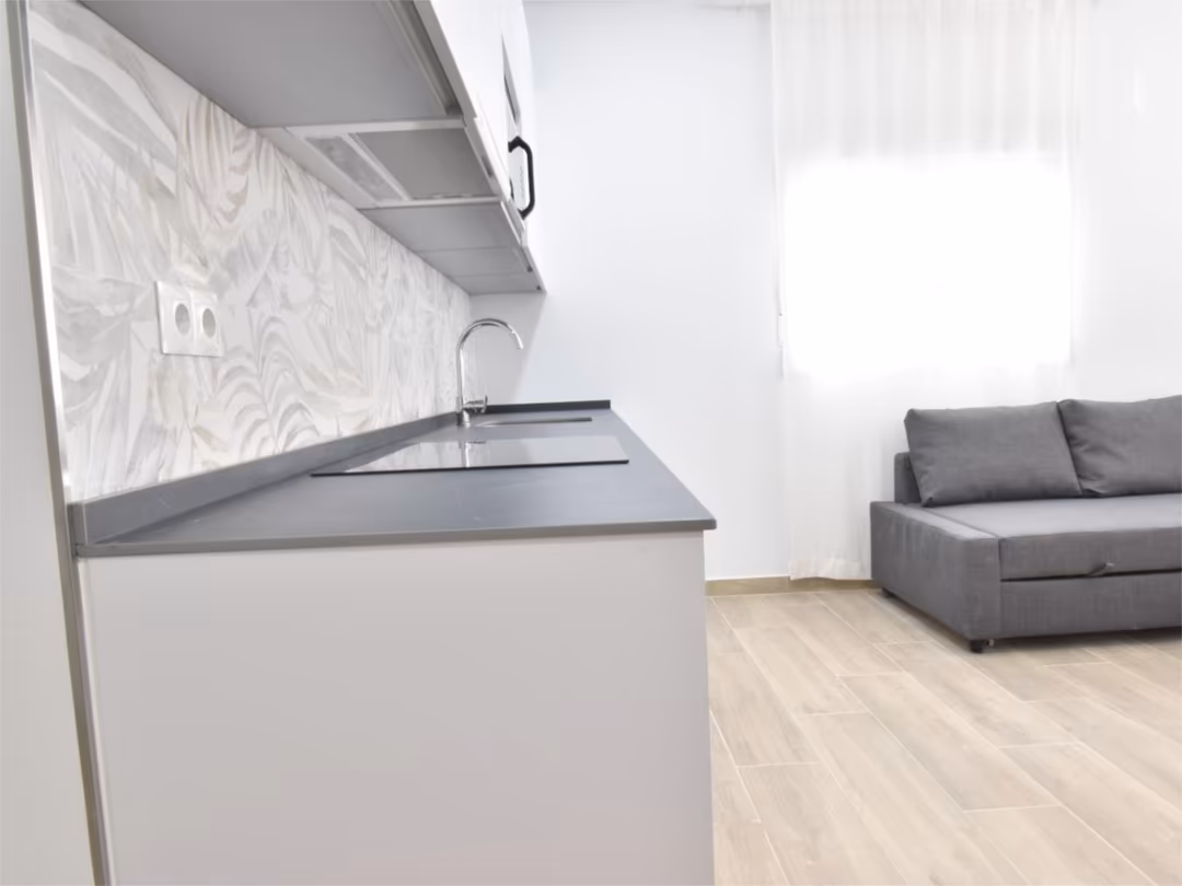 Piso en  Calle Eduardo Domínguez Ávila 1 - Foto 26