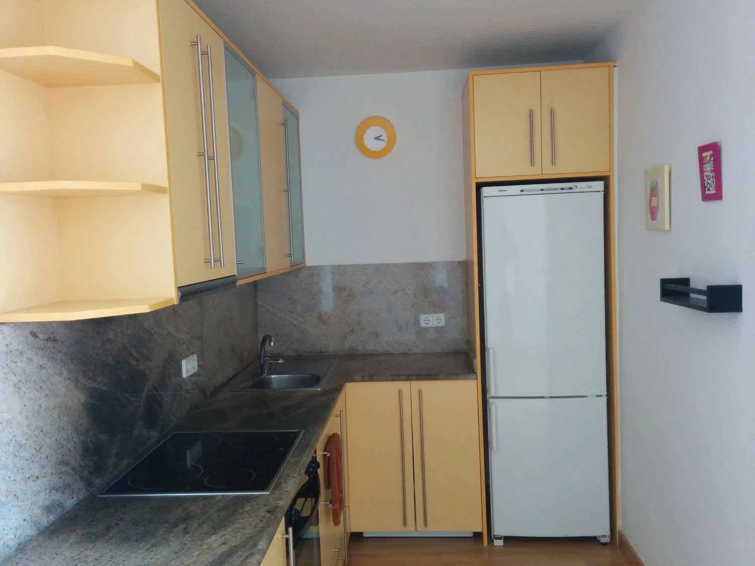 Piso en calle Leiva, 48 - Foto 5