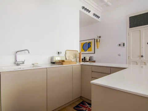 Piso en calle de Puerto Rico, 26 - Foto 18