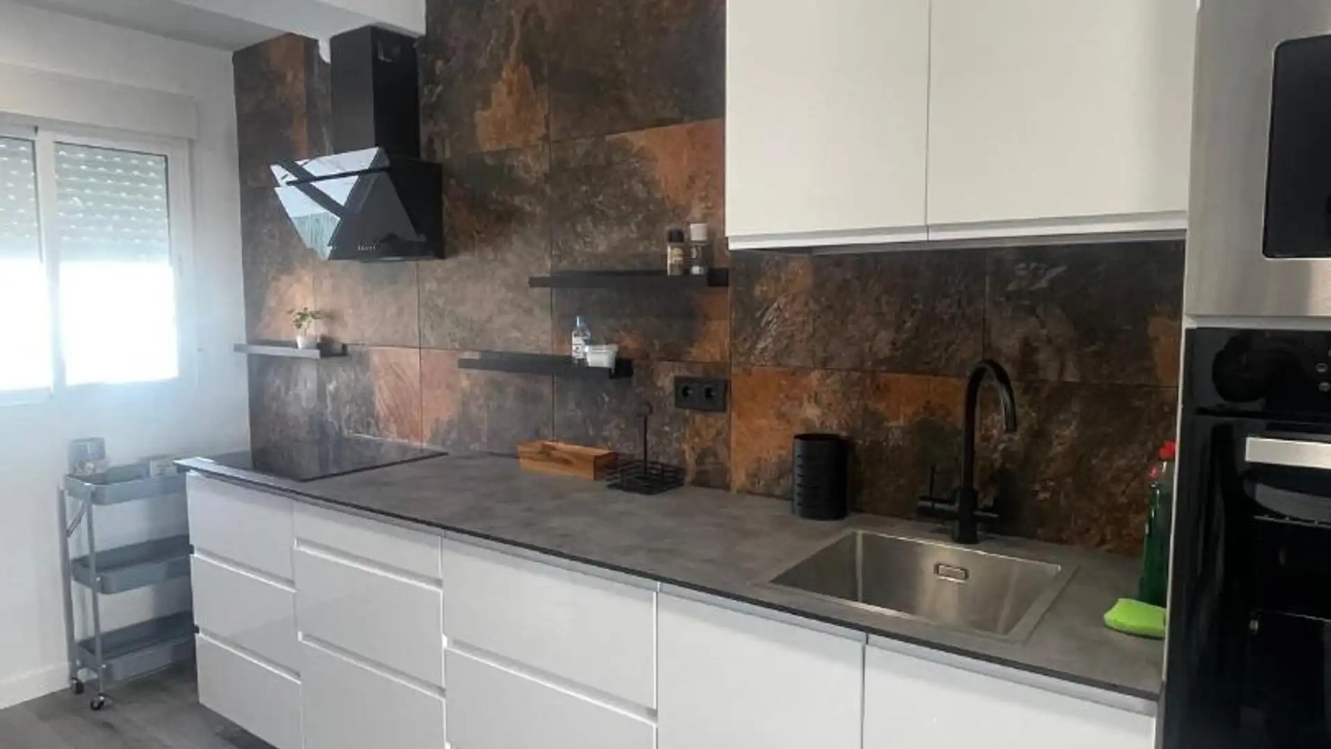 Ático en  Carrer de la Murta 37 - Foto 6