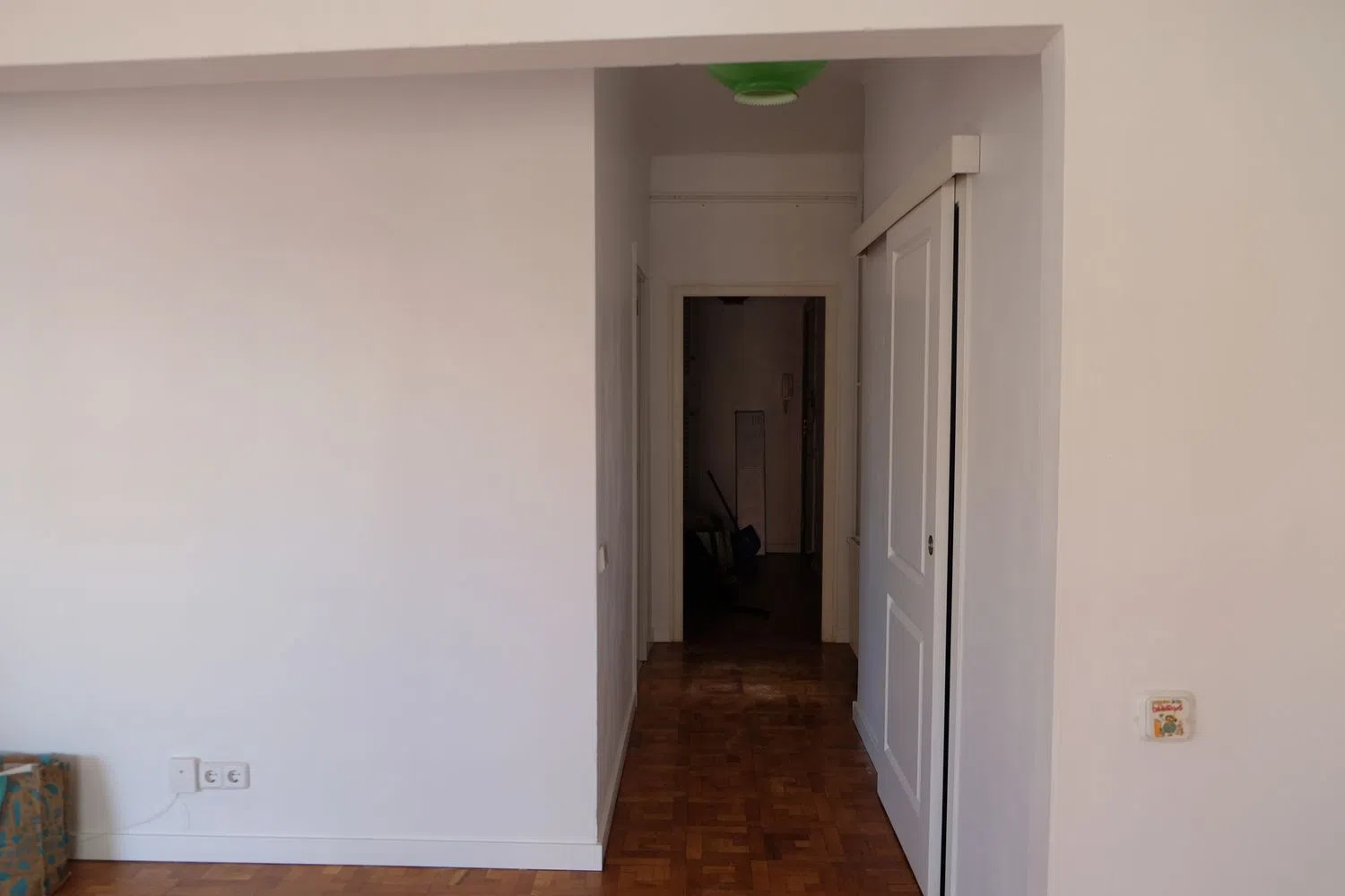 Piso en calle de la Providència, 62 - Foto 11