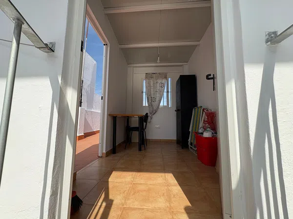 Chalet adosado en Gran Plaza - Marqués de Pickman - Ciudad Jardín - Foto 17