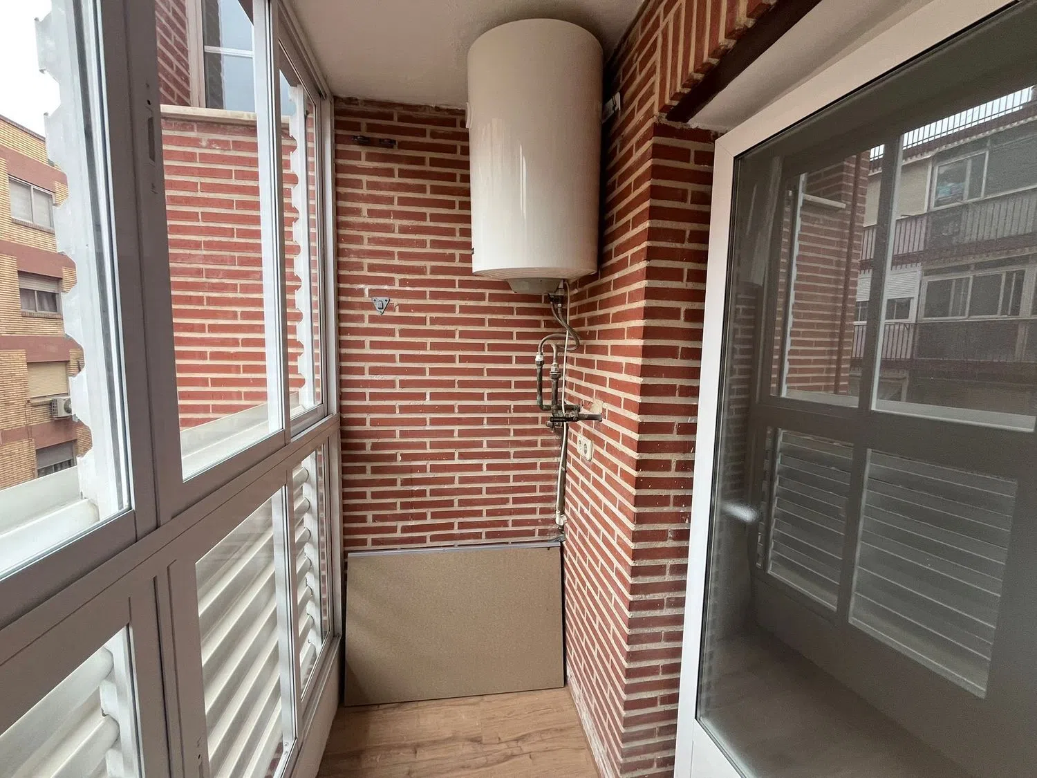 Piso en paseo de la Estación, 16 - Foto 10