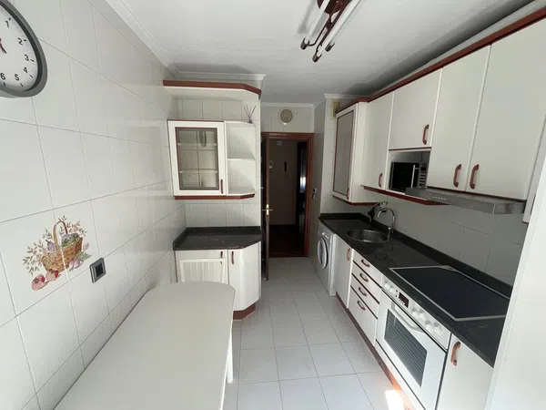 Piso en Gaztelako Atea, 64 -78, Zabalgana - Ariznabarra, Zabalgana - Ariznabarra - Foto 2