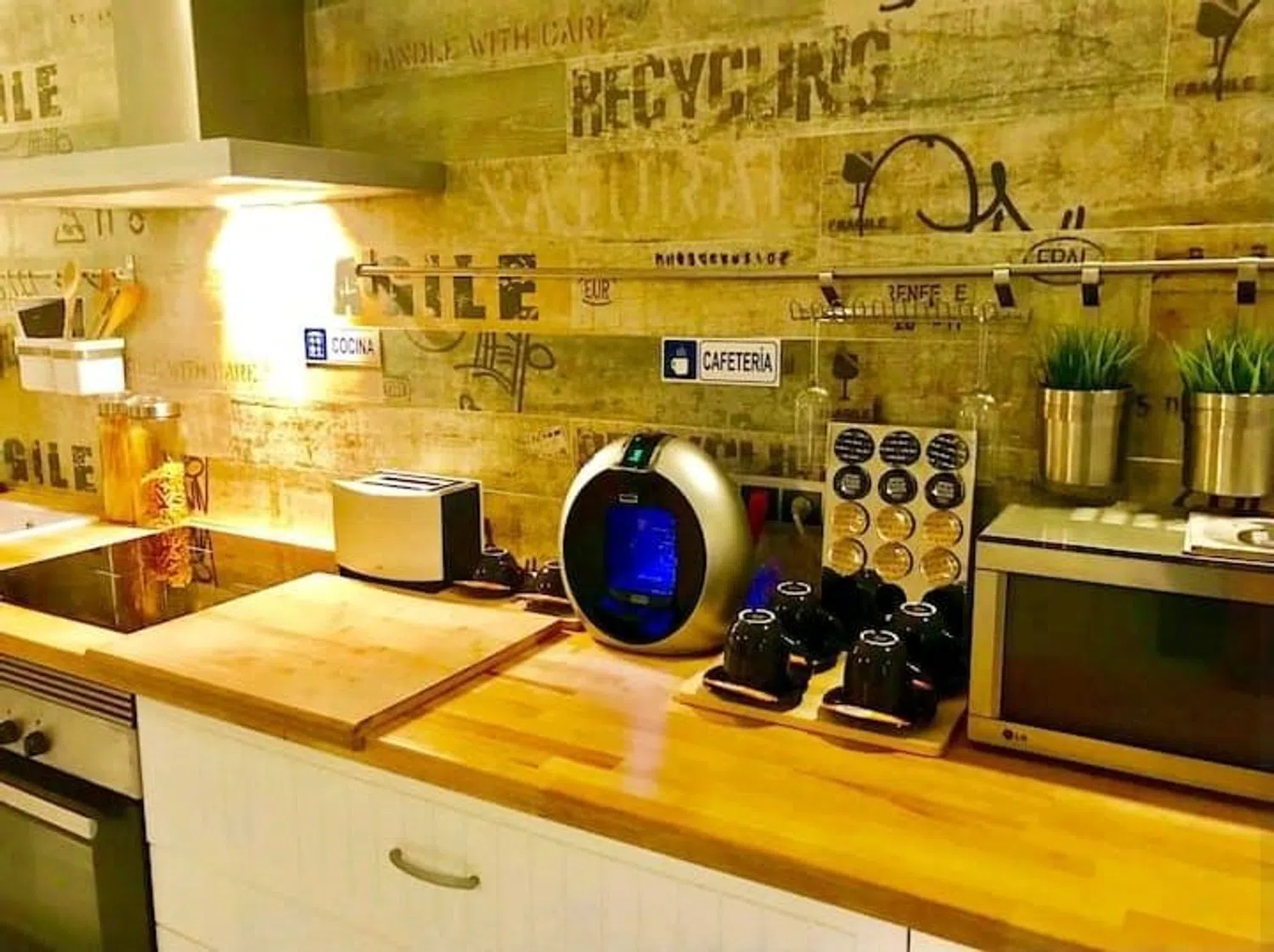 Piso en calle de Xile, 6 - Foto 16