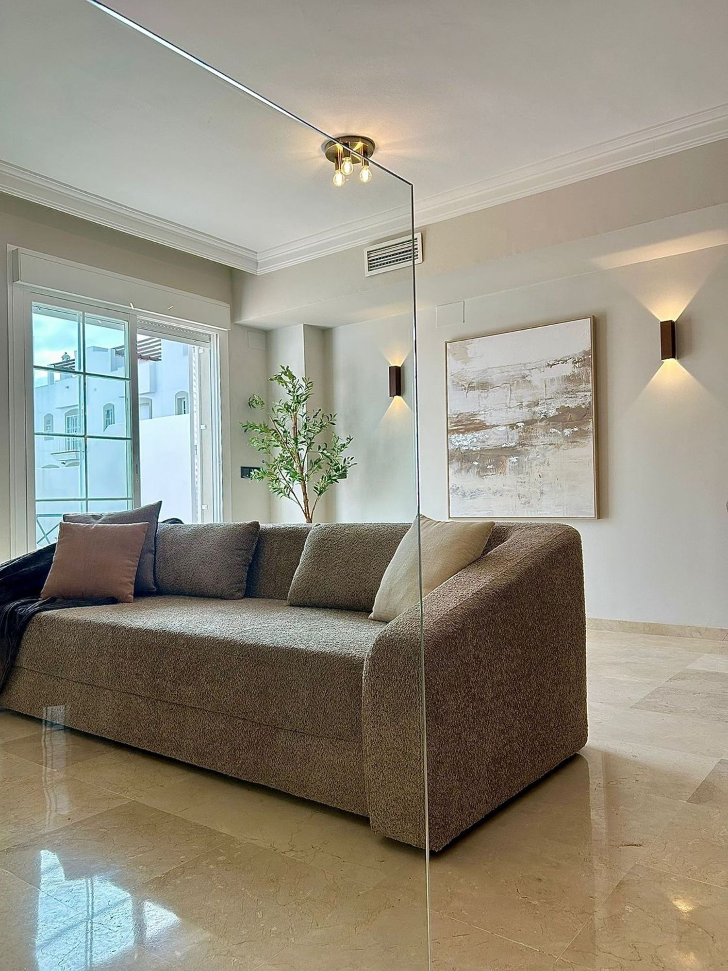 Chalet adosado en calle las Aguilas, 15 - Foto 11