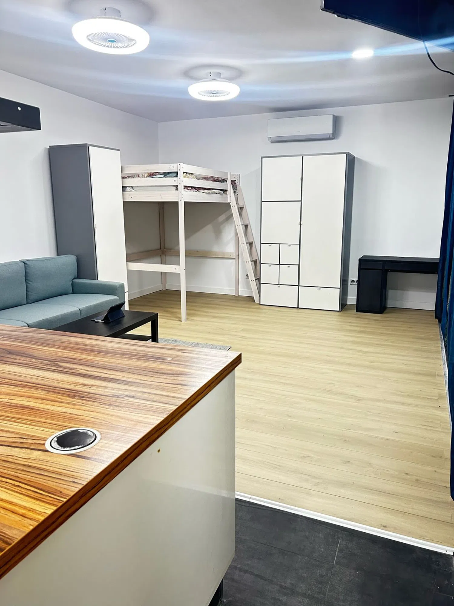 Estudio en Valdelacasa - Foto 11