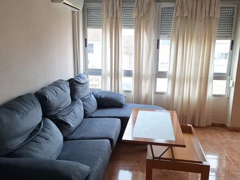 Piso en calle Espartero, 125