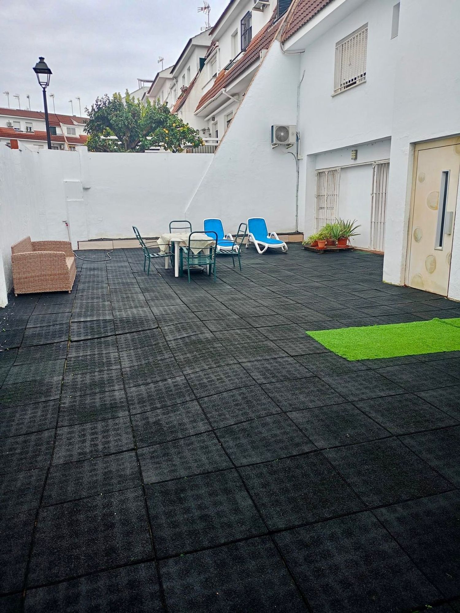 Chalet adosado en Plaza Escuela Sevillana, 19, Las Almenas, Las Almenas - Foto 7