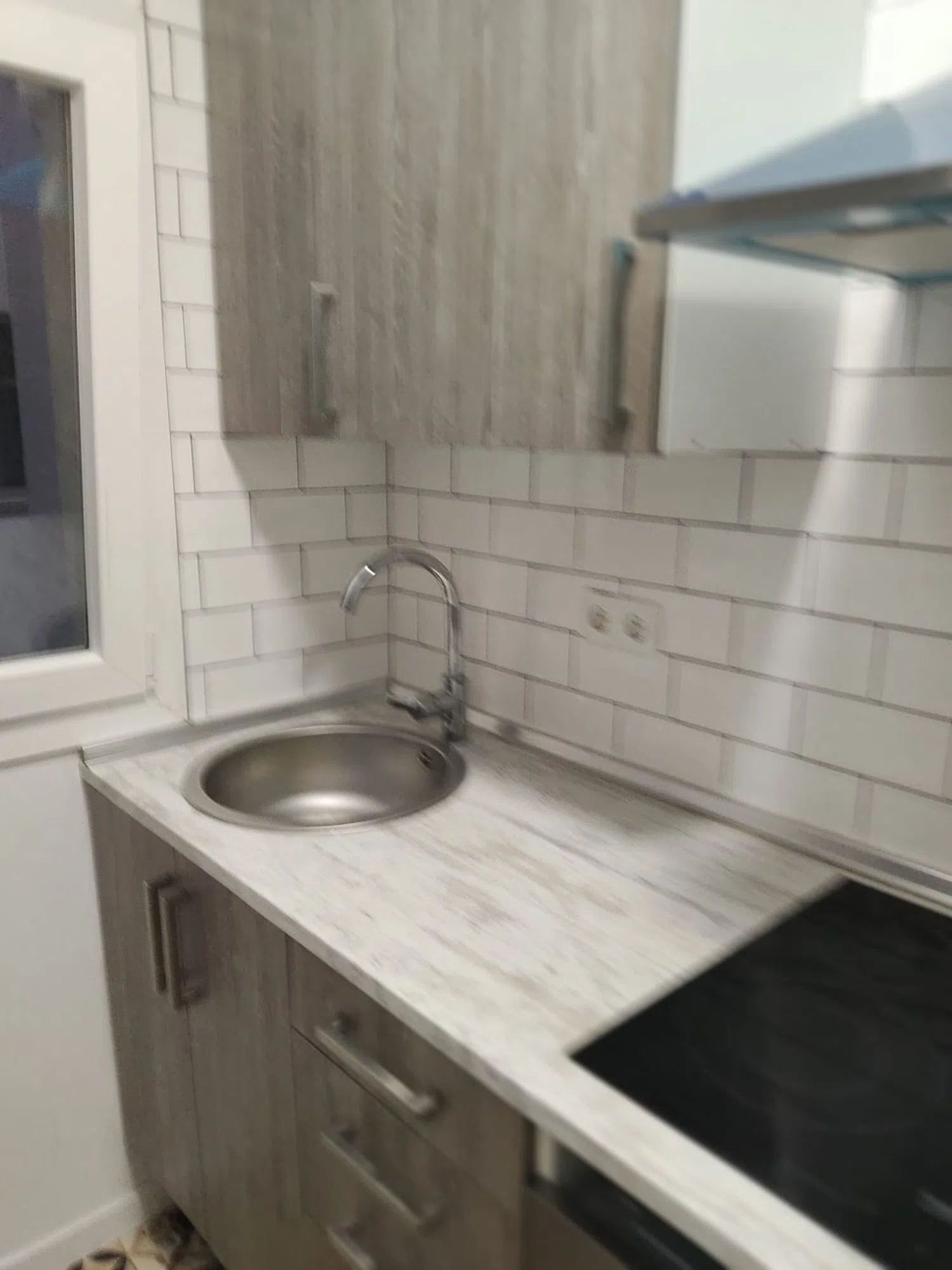 Estudio en avenida de Can Baró, 2 - Foto 4