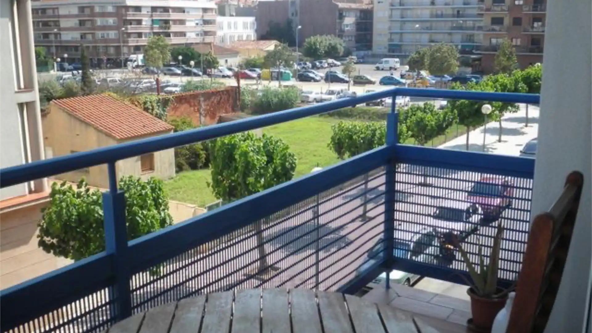 Piso en  Carrer Ignasi Iglesias 32 - Foto 1