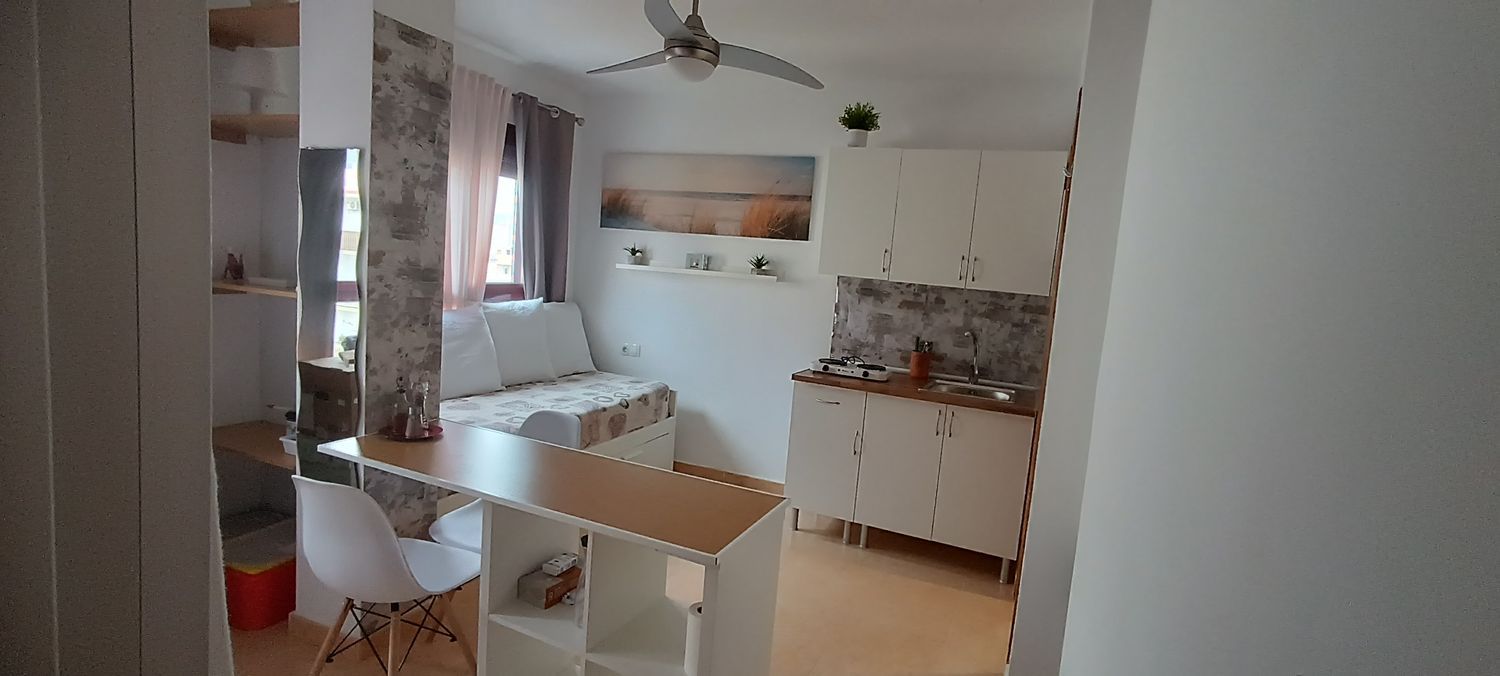 Estudio en Calle de Velázquez, 68, Zona Centro, Zona Centro - Foto 4