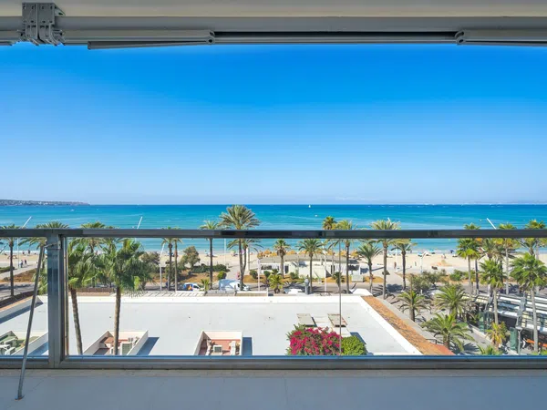 Piso en Calle de la Mar Menor, 3, Les Maravelles - Foto 1