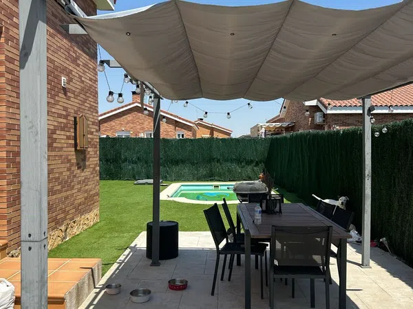Chalet pareado en Calle Navarra, 119 a - Foto 12