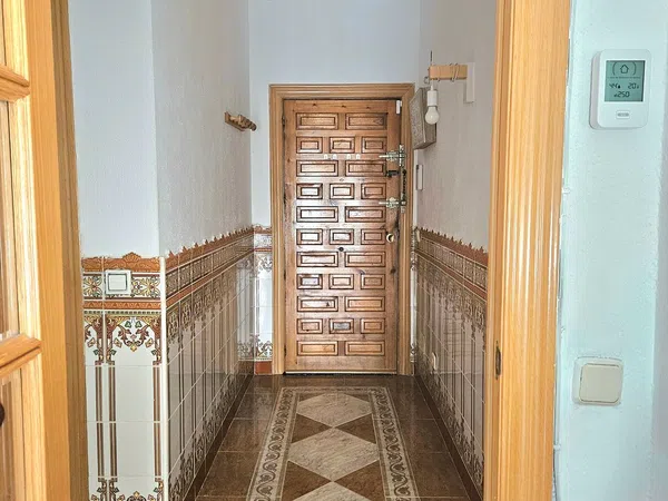 Piso en Calle del Pilar, 25, El Pilar - La Estación, El Pilar - La Estación - Foto 1