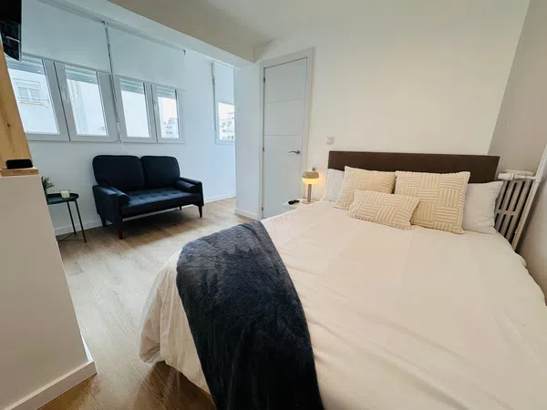 Piso en avenida del Tenor Fleta, 50 - Foto 8