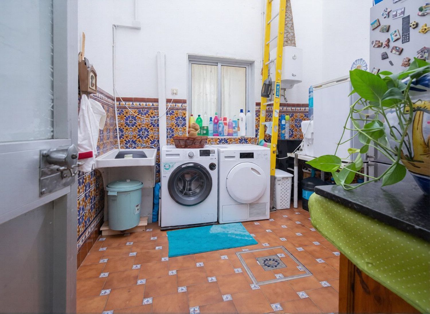 Chalet adosado en calle Andrés Bernáldez, 3 - Foto 13