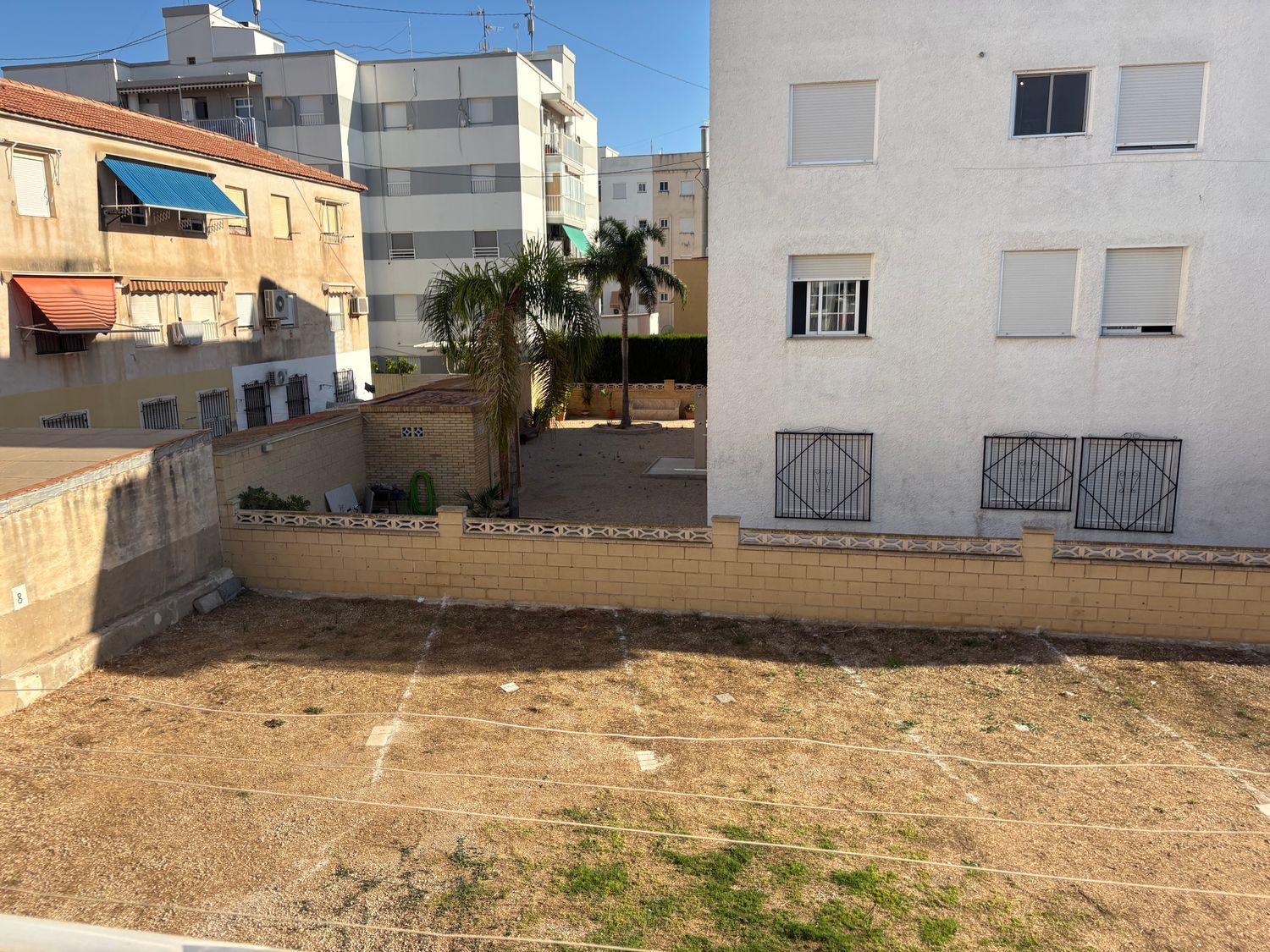 Ático en Calle Elda, 59, Tamarit - Playa Lissa, Tamarit - Playa Lissa - Foto 36