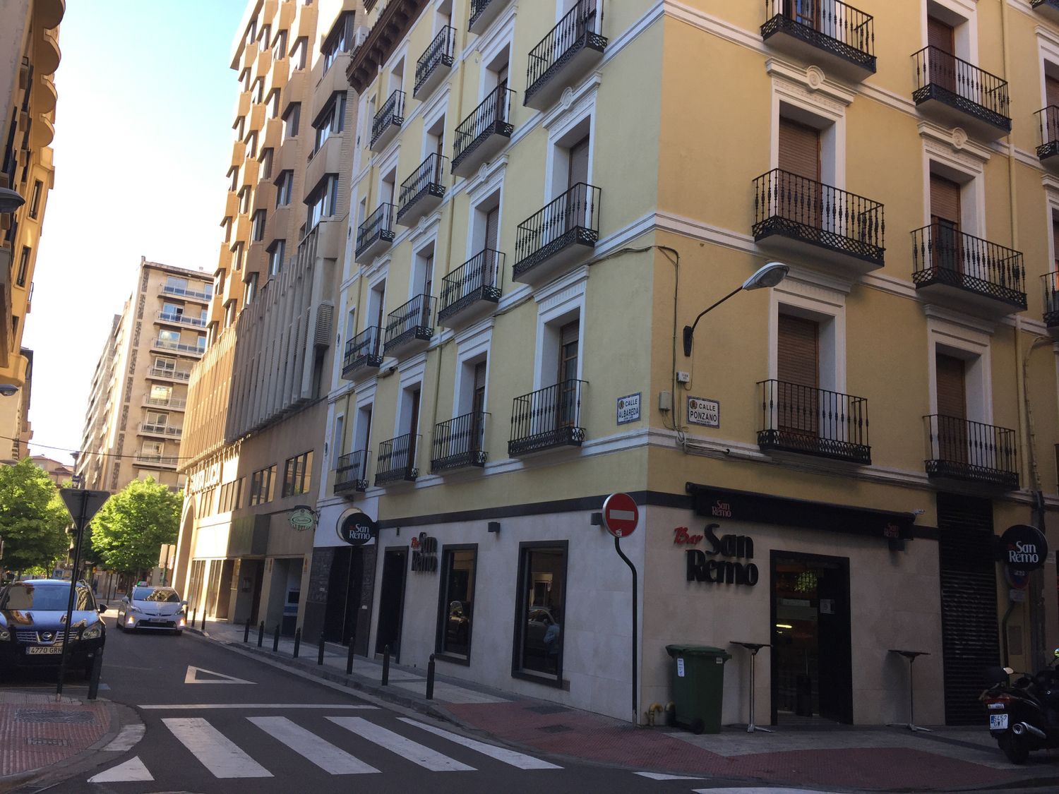 Piso en calle Ponciano Ponzano, 5 - Foto 2