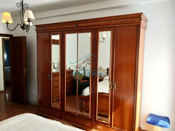 Chalet adosado en San Rafael de la Albaida, Tablero - Foto 11