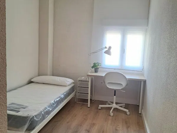 Piso en Calle Cinco Caballeros, 8, Levante - Foto 13