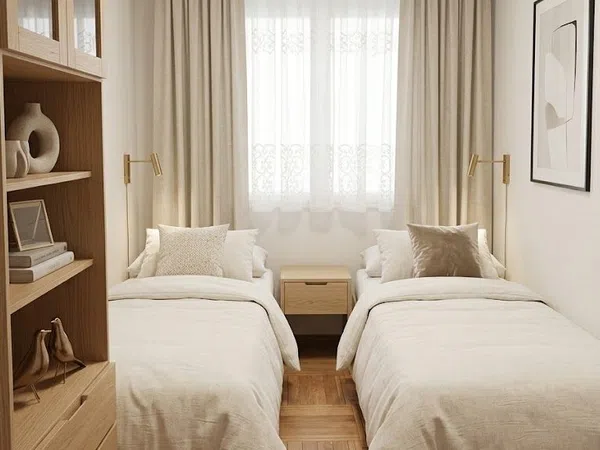 Piso en calle de Martínez Izquierdo, 7