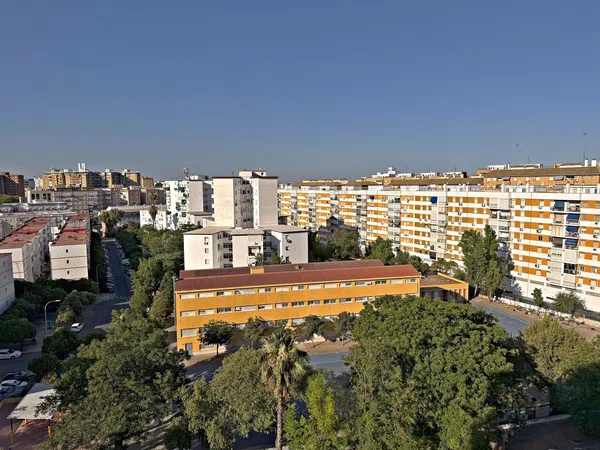 Piso en Calle Avión Cuatro Vientos, 4, El Juncal - El Plantinar - Foto 20