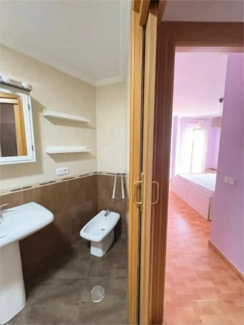 Piso en Blas Infante - Foto 2