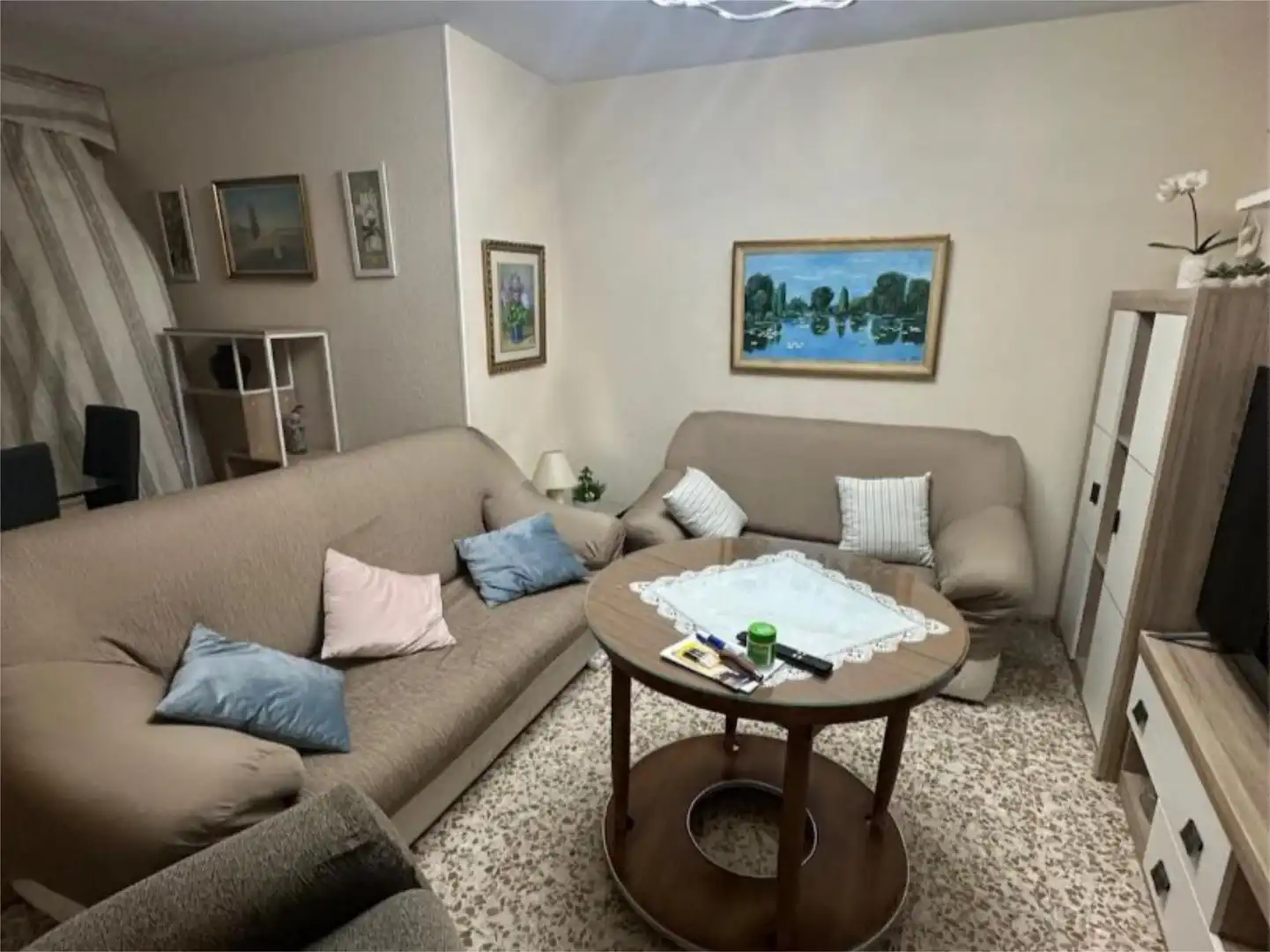 Piso en  Avenida Isabel de Moctezuma 5 - Foto 9