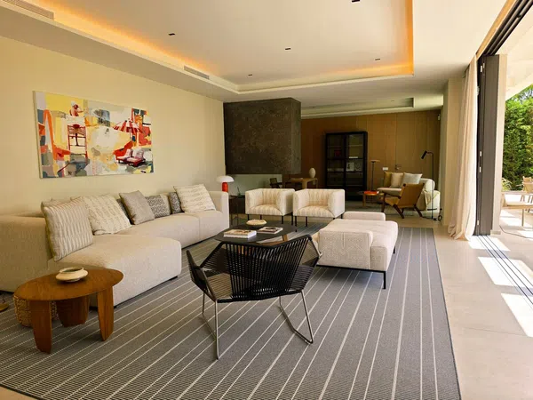 Casa o chalet independiente en Calle del Alce, 10, Los Monteros - Foto 5