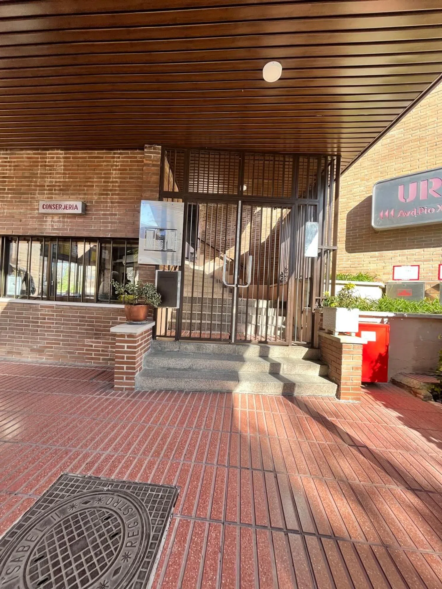 Piso en avenida de Pío Xii, 92 - Foto 12
