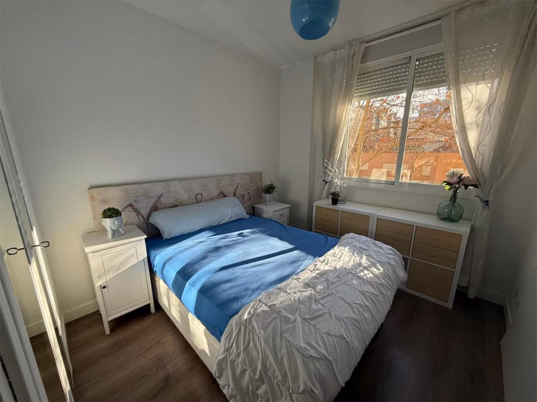 Piso en  Calle Parque Bujaruelo 17 - Foto 6