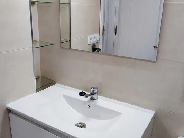 Piso en San Vicente de Paul, 14, Ronda de Triana-Patrocinio-Turruñuelo - Foto 25