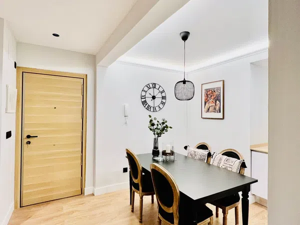 Piso en calle de Canillas, 98 - Foto 8